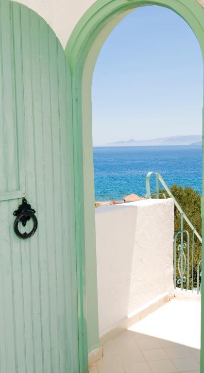 Creta Star Lejlighedshotel Ágios Nikólaos Værelse billede